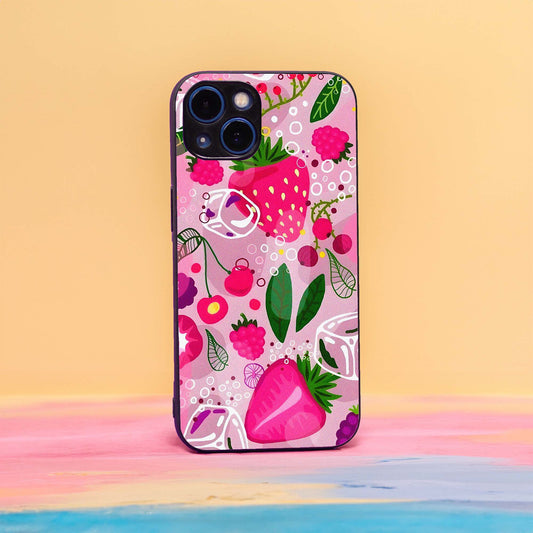 Cool Fruits Case