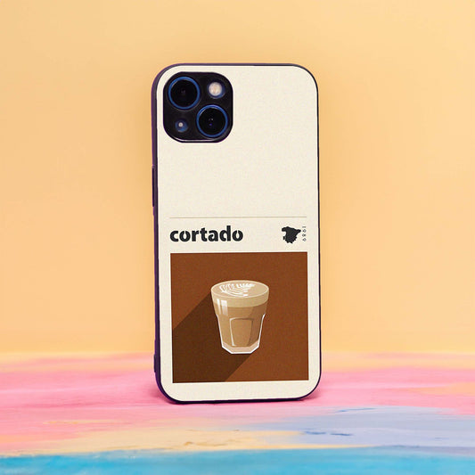 Cortado Phone Case