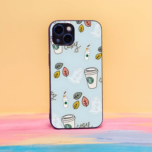 Cozy Vibes Phone Case