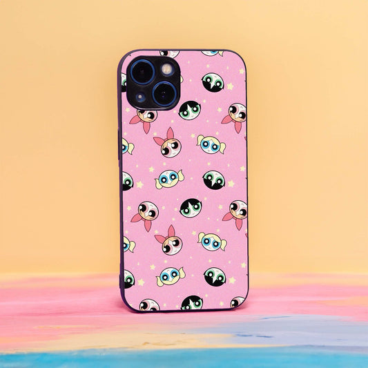Cute Pattern Phone Case
