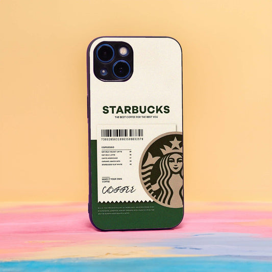 For the best of you! Case