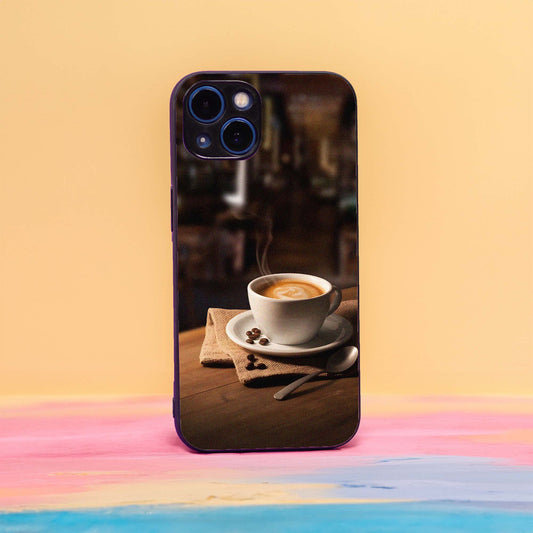 Fresh Brew Phone Case