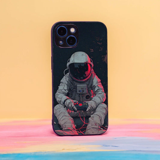 Space Man Case
