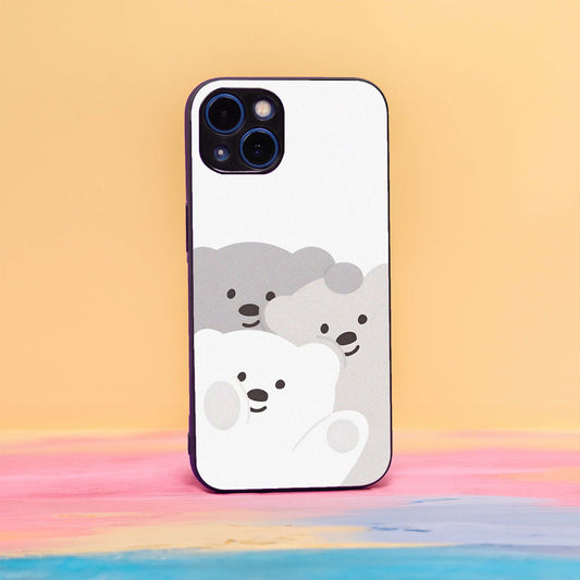 Grey Bears Case
