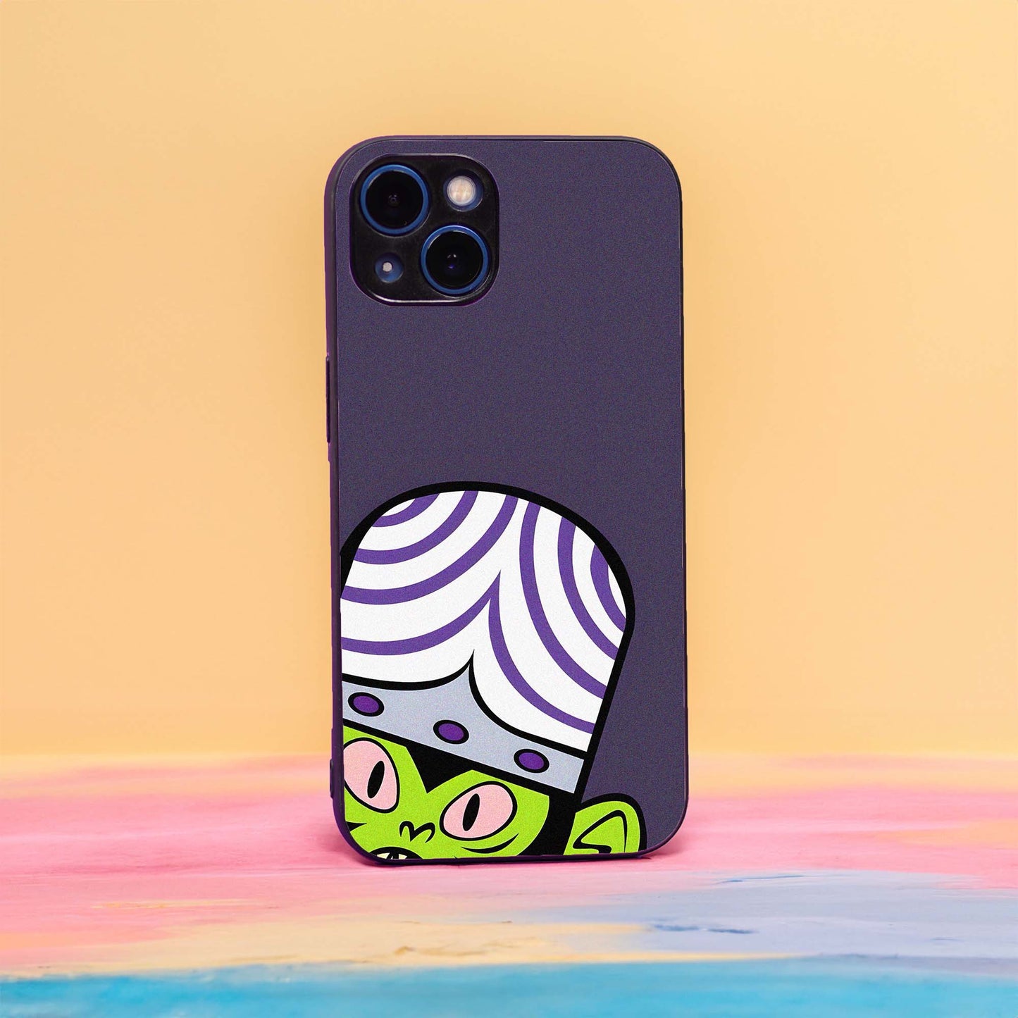 I'll Bite You Phone Case