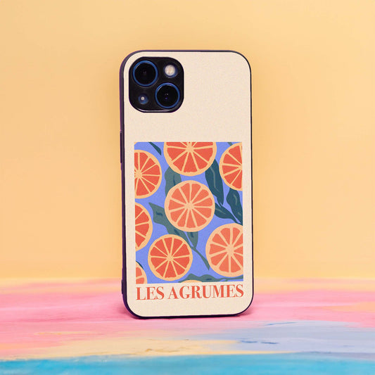 Les Argumes Phone Case