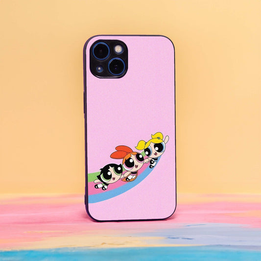 Let's Fly Phone Case