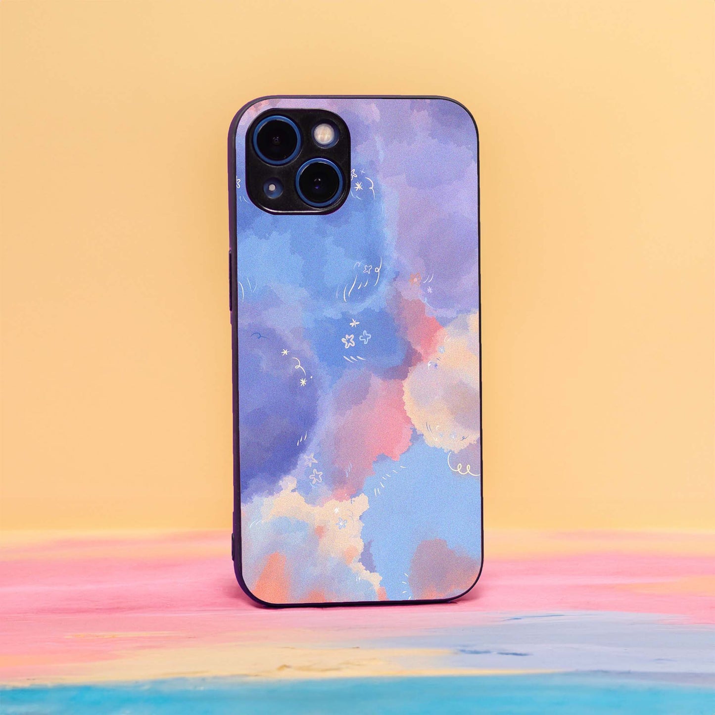 Lunar Veil Case