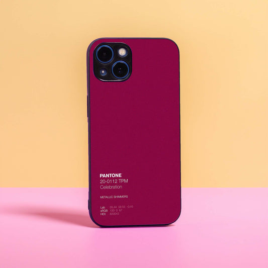 Metallic Shimmers Case