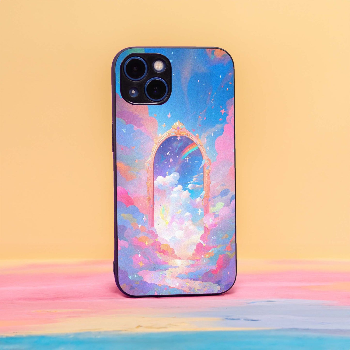 Mirror to Heaven! Case