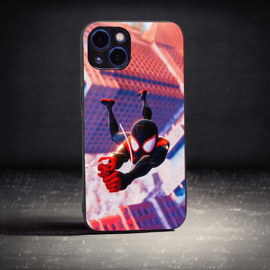 Mission is On! Phone Case