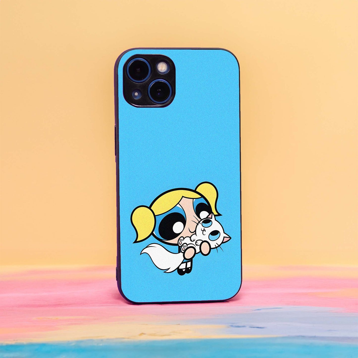 My little Cute Cat Phone Case