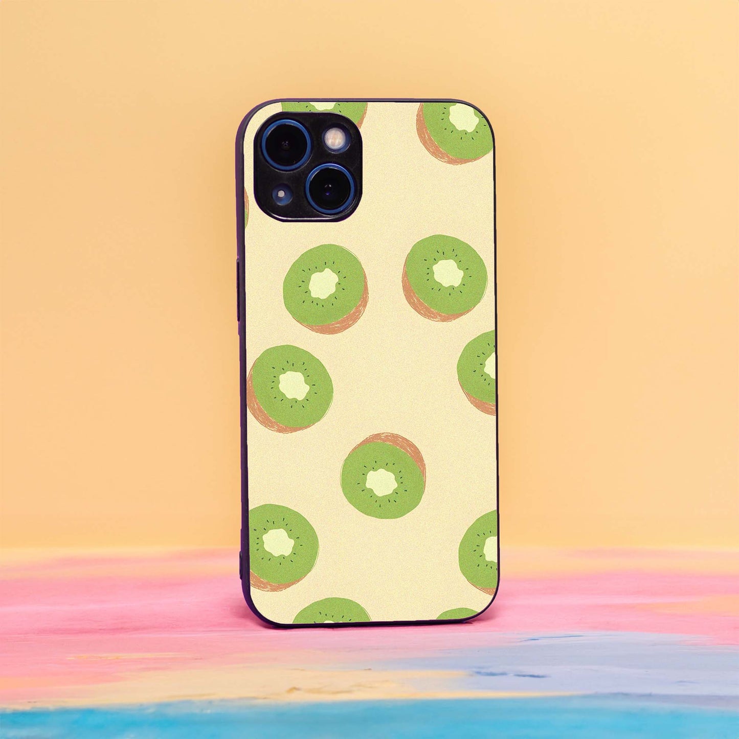 Pears Art Case