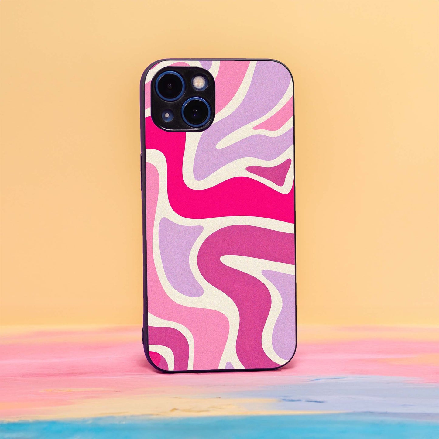 Pink Funk Case