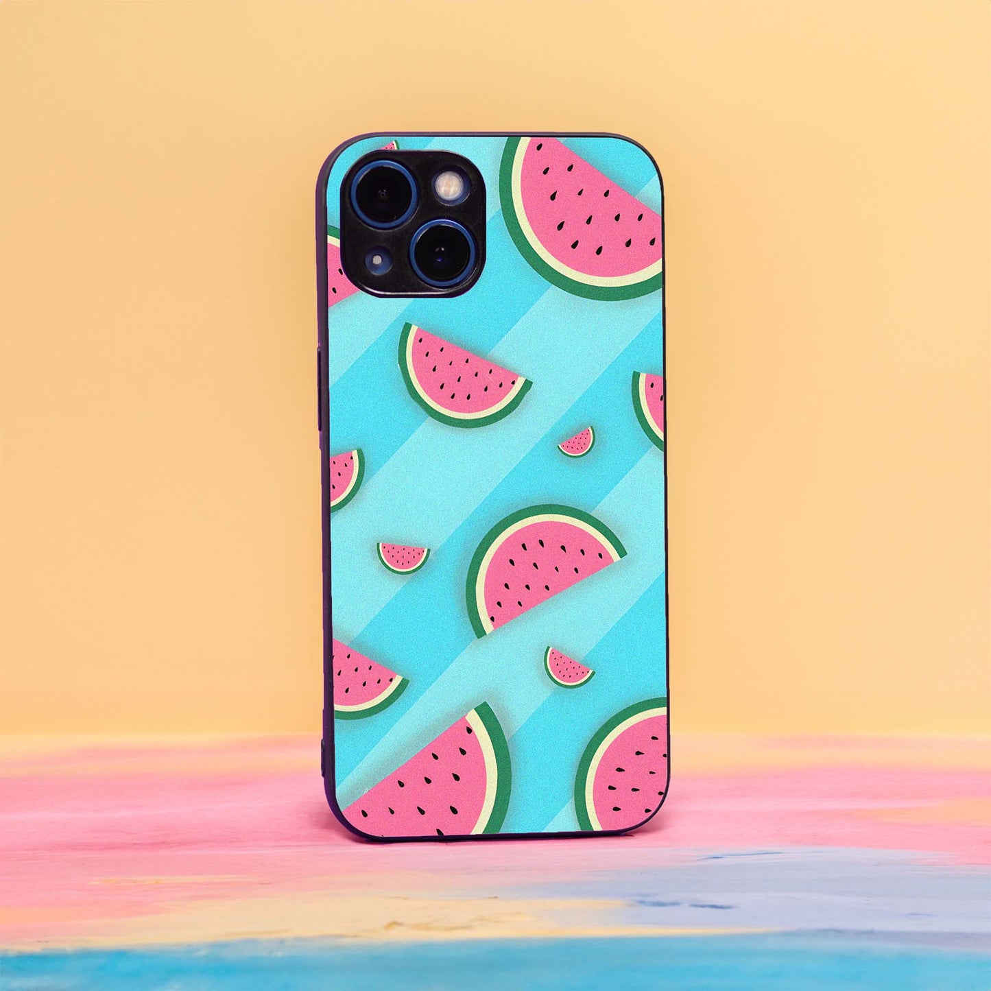 Pure Melons Case