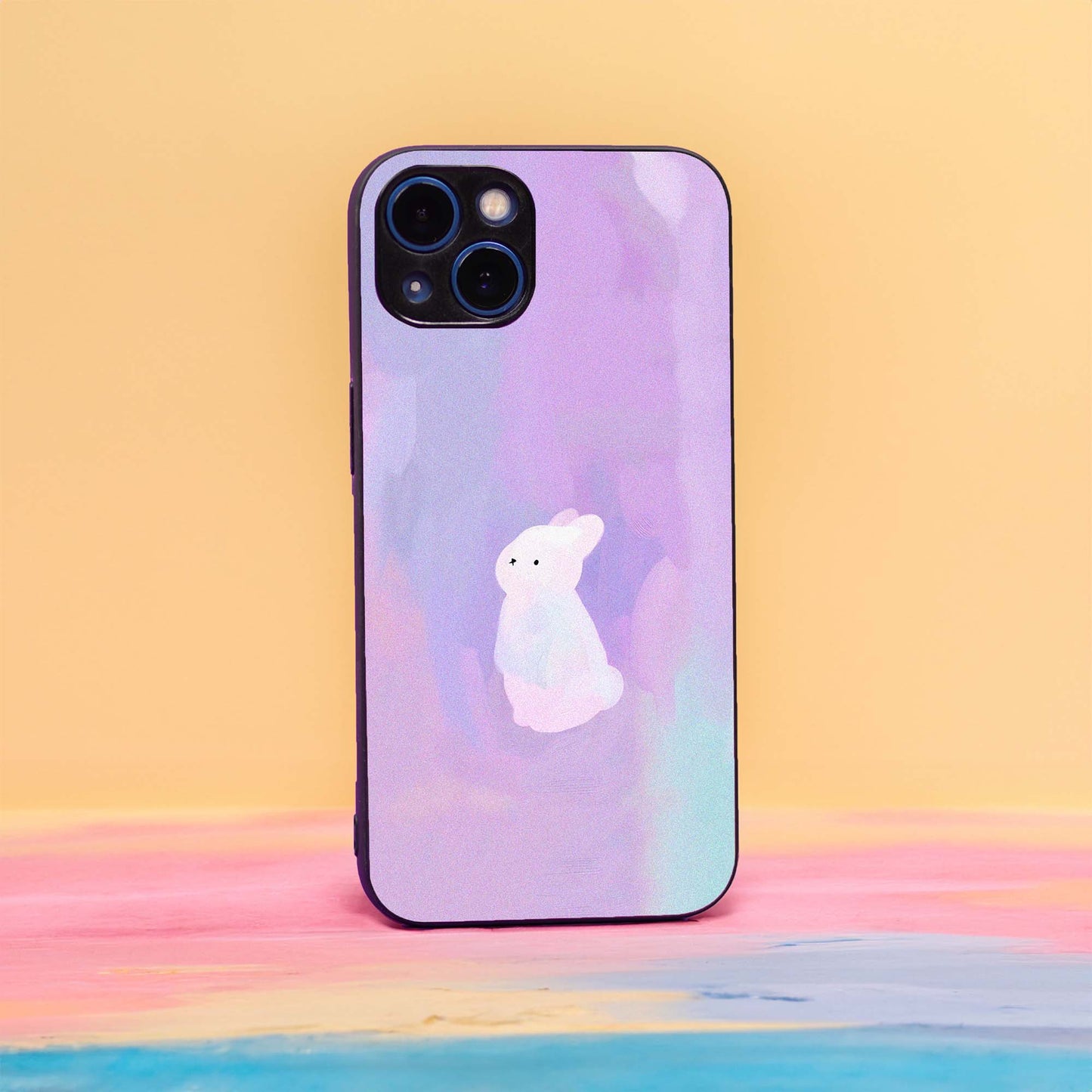 Rabbit love Case