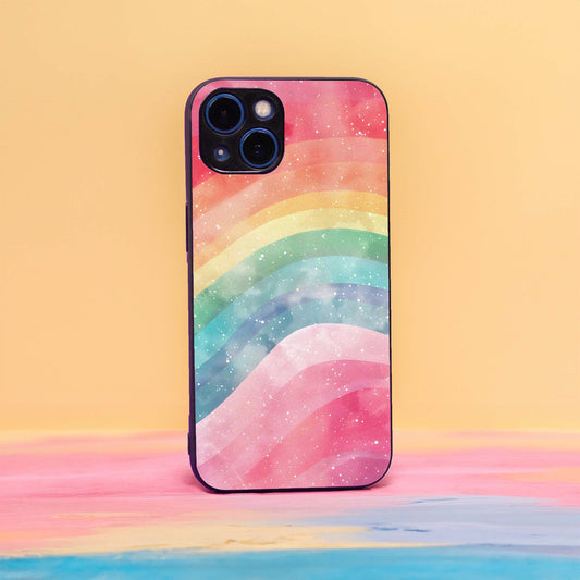 Rainbow Colors Case