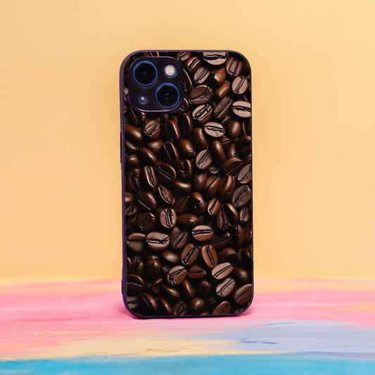 Rich Coffee Case