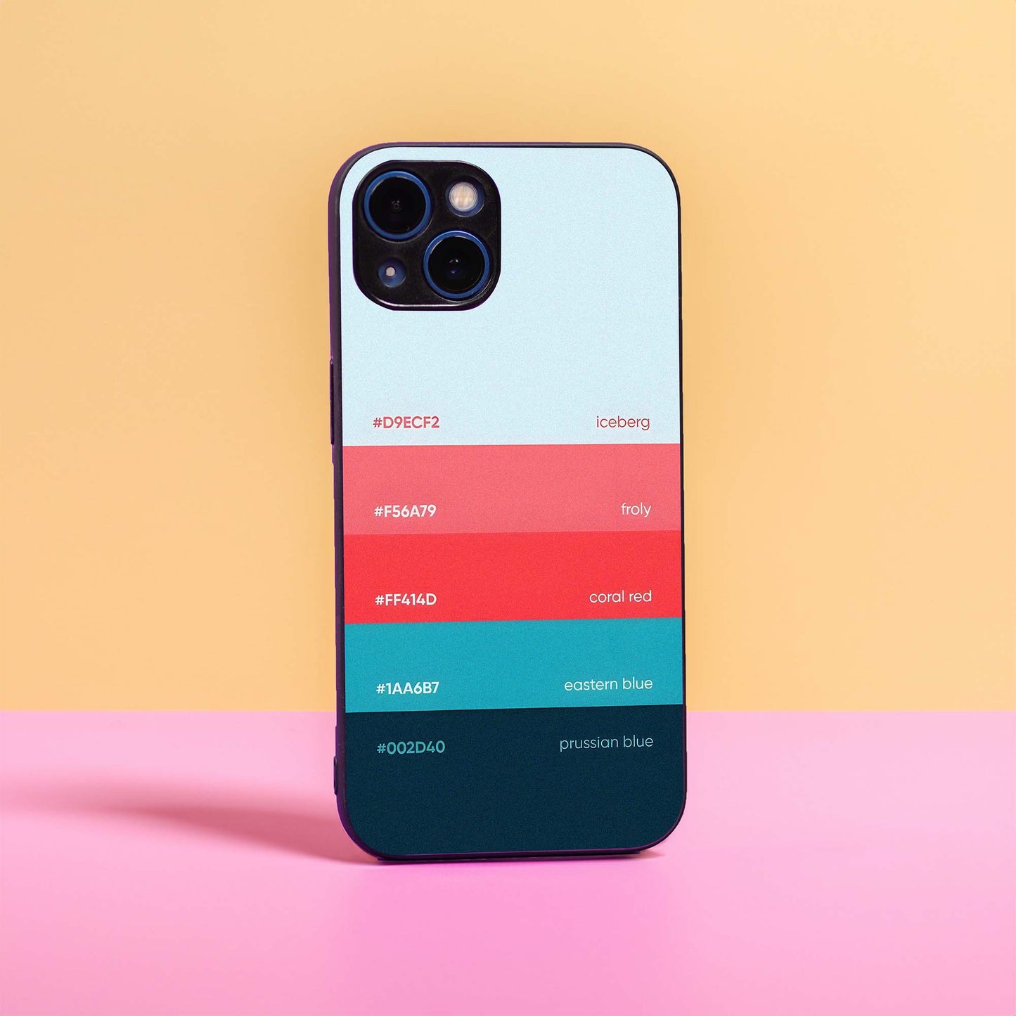 Royal Palette Case