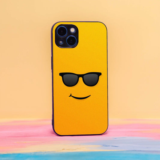 Smiley Case