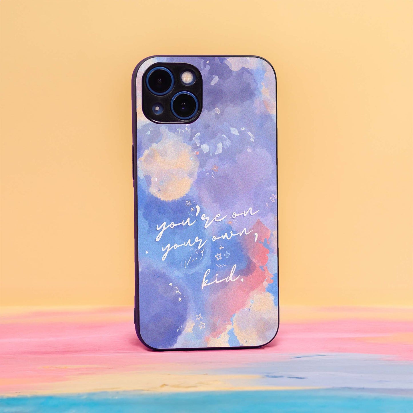 Solar Splendor Case