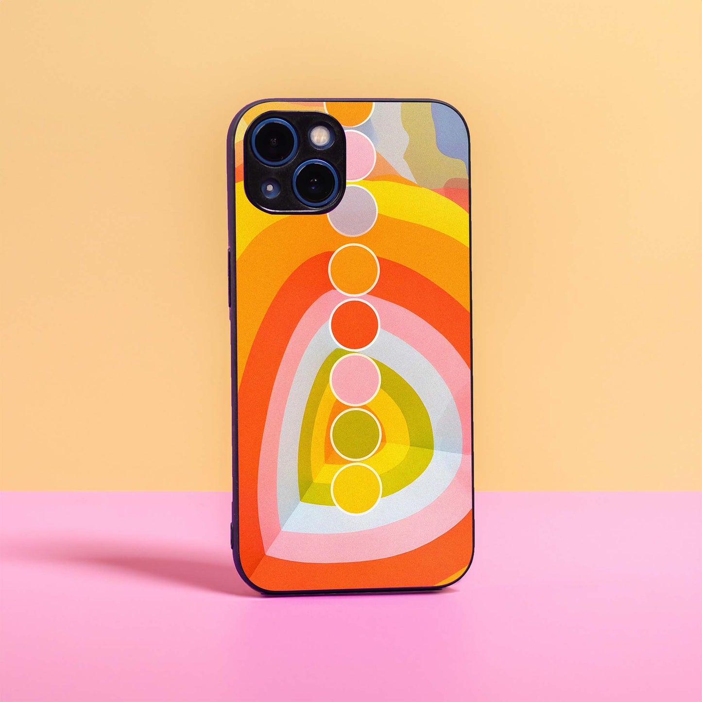 Spectrum Palette Case