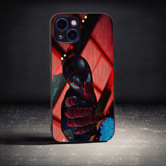 I'm the Dark Phone Case