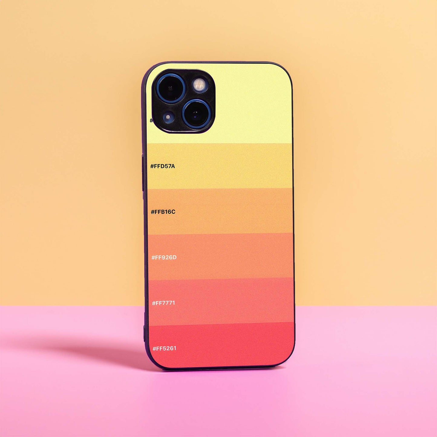 Sun Radience Palette Case