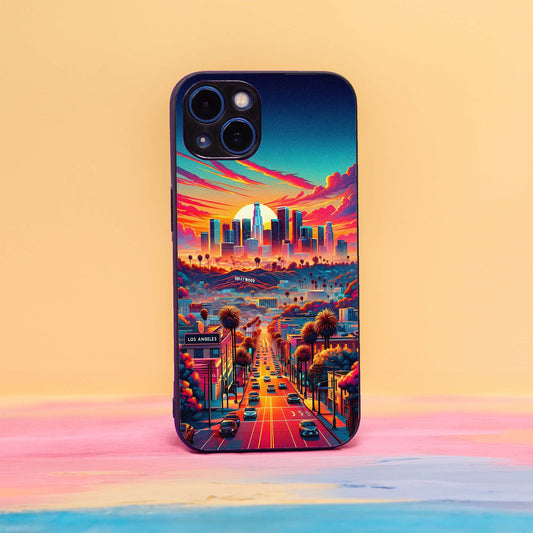 Vibrant City Case