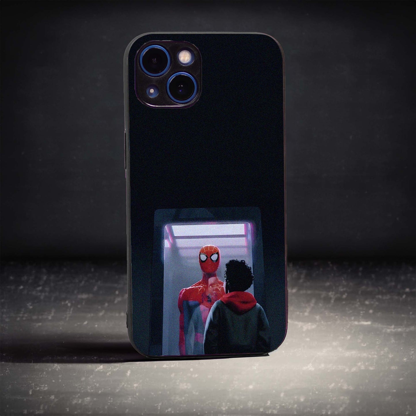 The Suite Phone Case