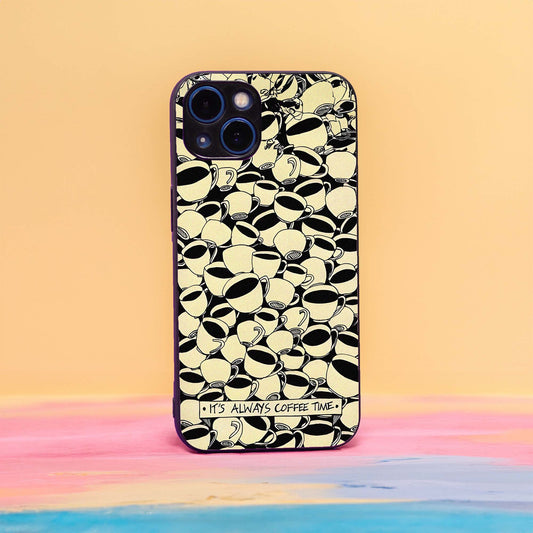 Room of Coffee! Case