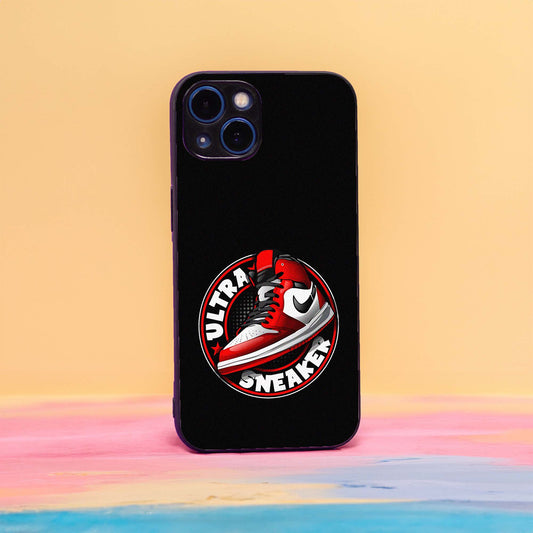 Ultra Sneakers Case