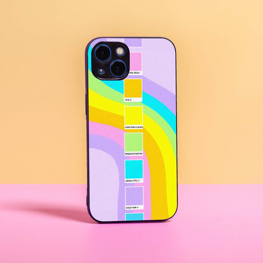 Vibrance Palette Case