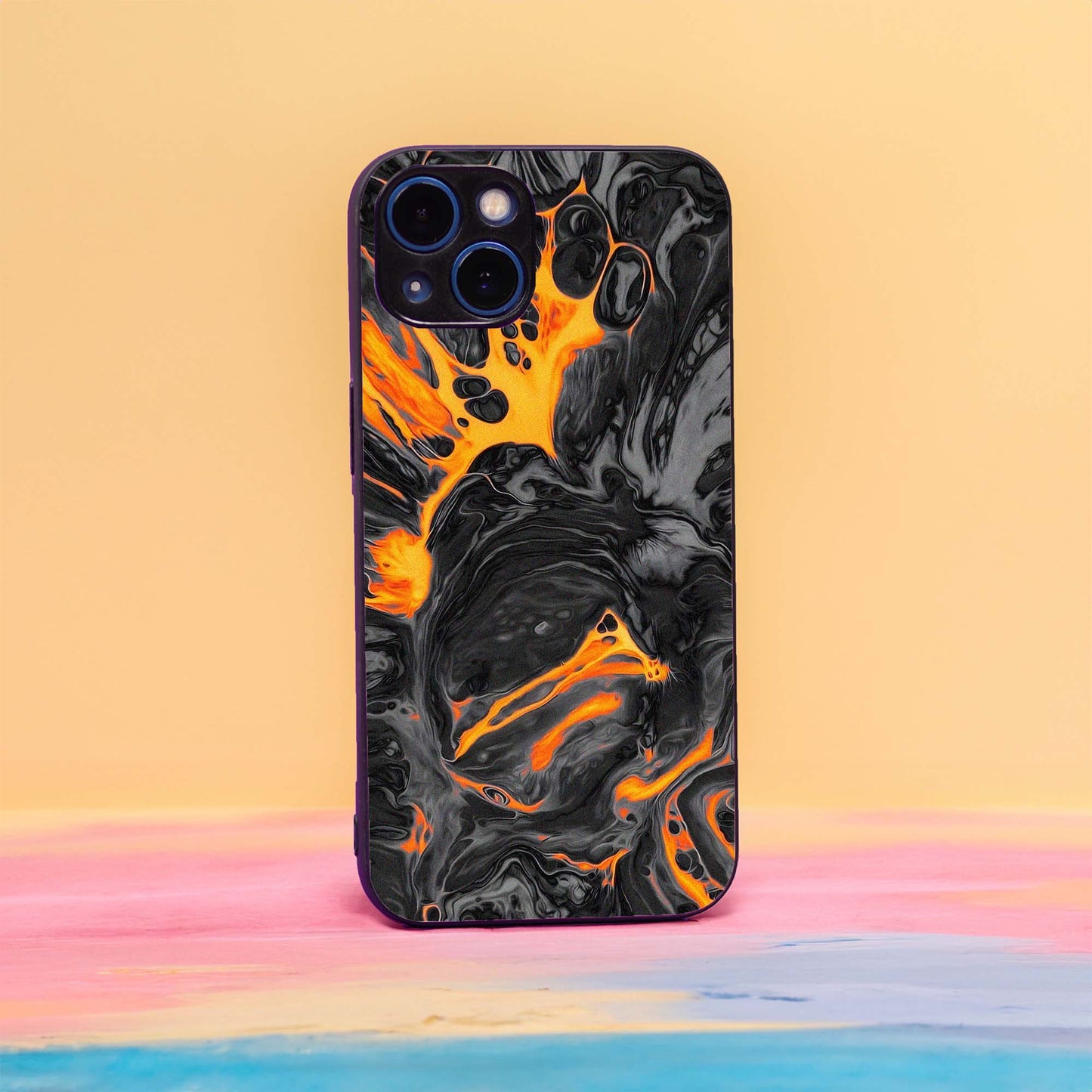 Lavazza Case