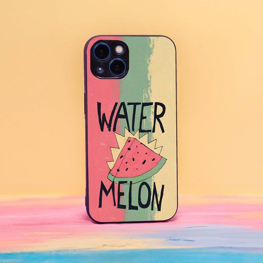 Watermelon Art Case