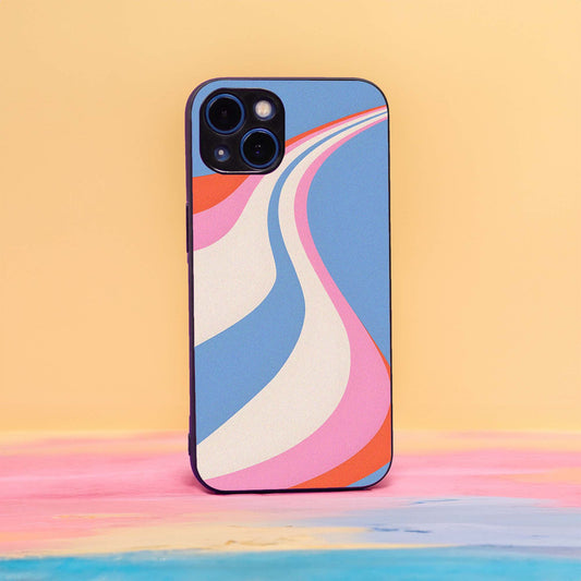 Enroute to Funky World Case