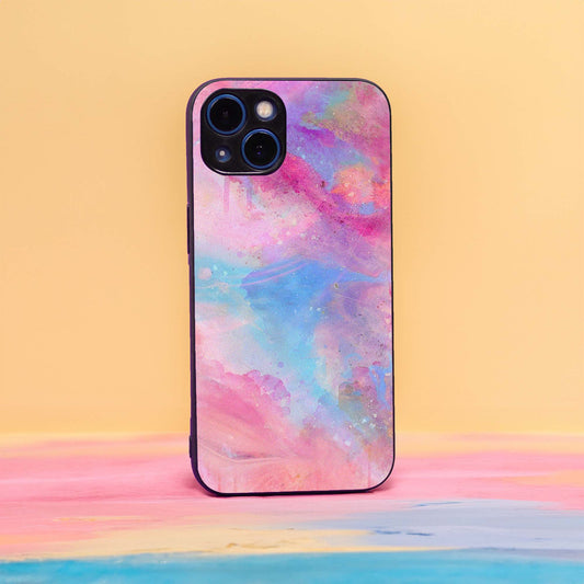 Whispering Pallette Case