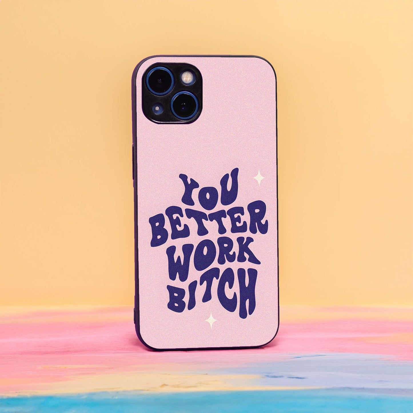 Better Work Case