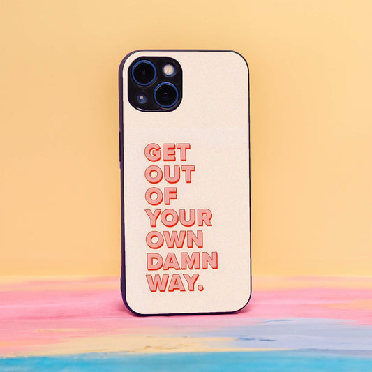 Damn Way Case