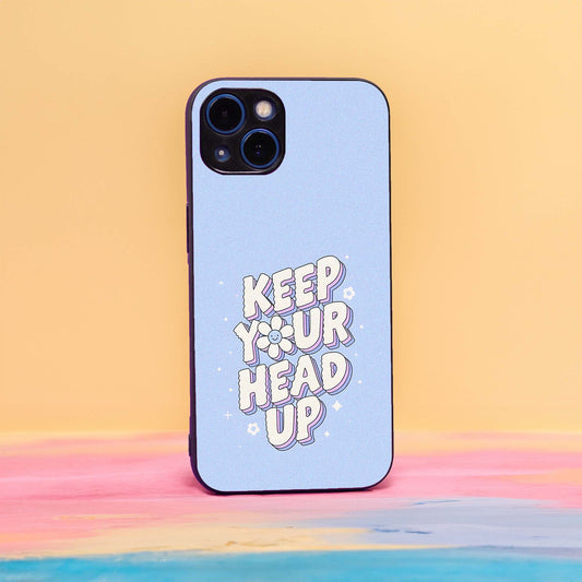 Keep Your Heads Up! Case