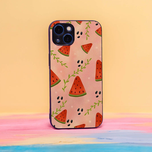 Melons Phone Case