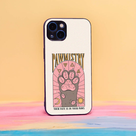 Pawmistry Case