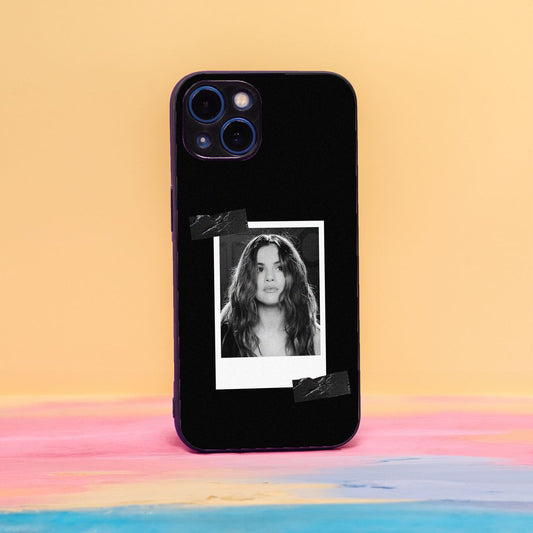 Gomez's Aesthetic Mood Board Case