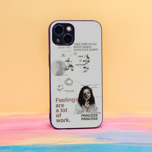 Make Your Soul Happy Case