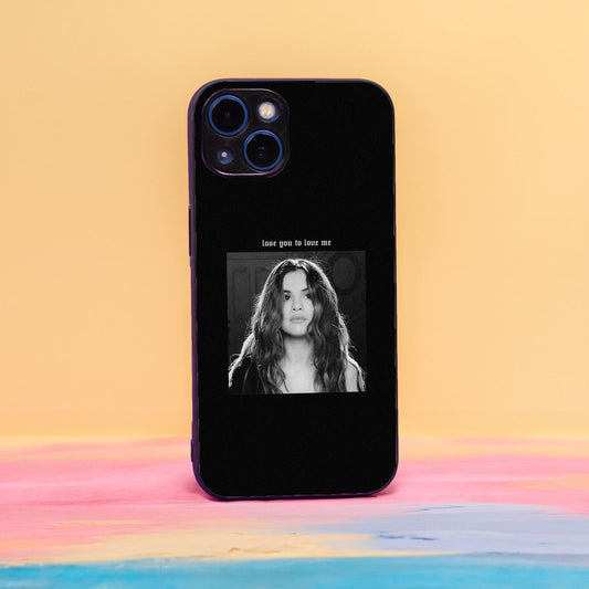 Lose You Love Me Case