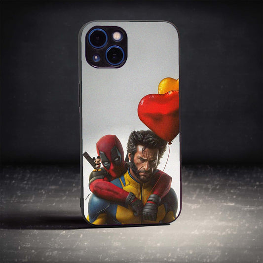 Friends! Phone Case