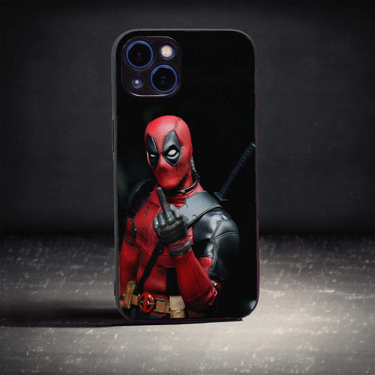 Fcuk You! Phone Case