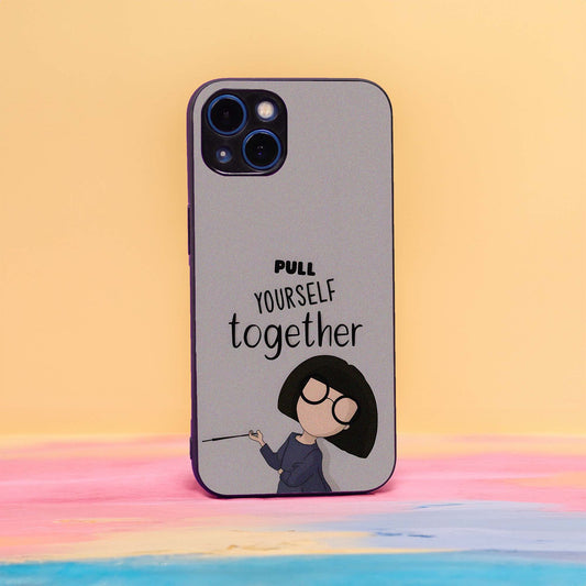 Pull Yourself Together Case