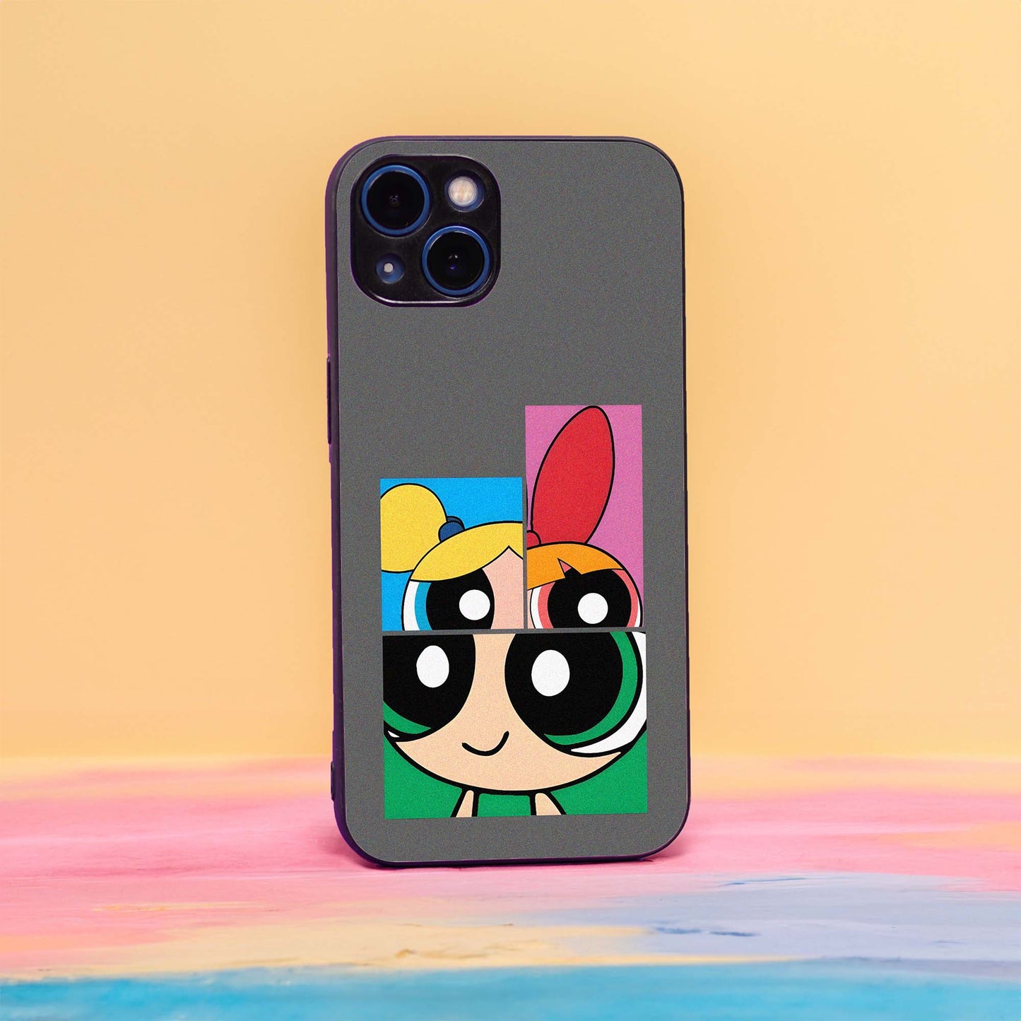 We 3 Phone Case