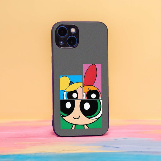 We 3 Phone Case